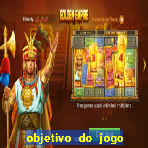 objetivo do jogo bingo matematico